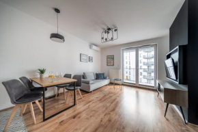Apartament Gold Kopernika 2
